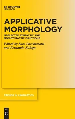 Morfología aplicativa - Applicative Morphology