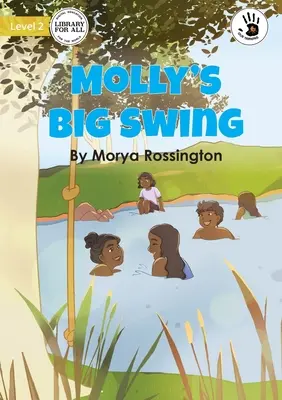El gran columpio de Molly - Molly's Big Swing