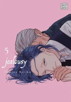 Celos, vol. 5 - Jealousy, Vol. 5