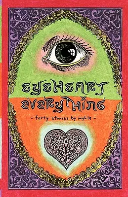 Eyeheart Todo - Eyeheart Everything