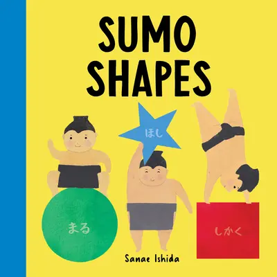 Formas de sumo - Sumo Shapes