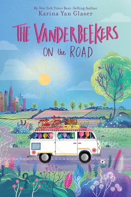 Los Vanderbeekers de viaje - The Vanderbeekers on the Road