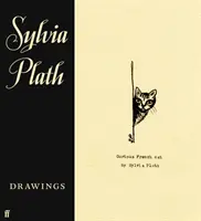 Sylvia Plath Dibujos - Sylvia Plath: Drawings