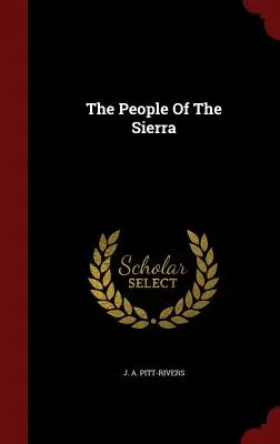 La gente de la Sierra - The People Of The Sierra