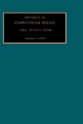 Avances en biología computacional: Volumen 2 - Advances in Computational Biology: Volume 2