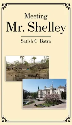 Encuentro con el Sr. Shelley - Meeting Mr. Shelley