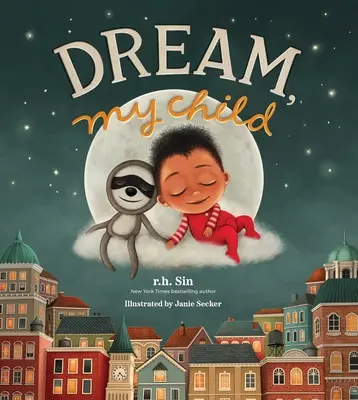 Sueña, Hija Mía - Dream, My Child