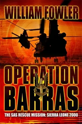 Operación Barras - Operation Barras