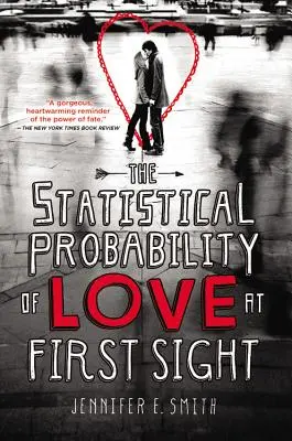 La probabilidad estadística del amor a primera vista - The Statistical Probability of Love at First Sight