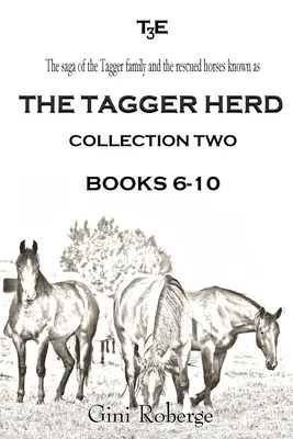 El rebaño de etiquetadores - Colección dos - The Tagger Herd - Collection Two