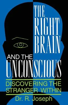 El cerebro derecho y el inconsciente: descubrir al extraño interior - The Right Brain and the Unconscious: Discovering the Stranger Within