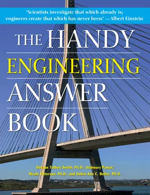 El práctico libro de respuestas de ingeniería - The Handy Engineering Answer Book