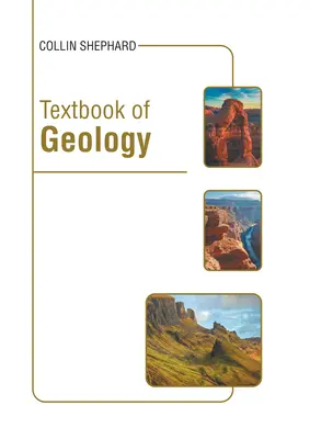 Libro de texto de geología - Textbook of Geology