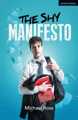 El Manifiesto de la Timidez - The Shy Manifesto