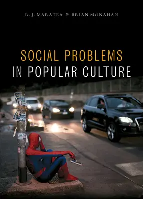 Problemas sociales en la cultura popular - Social Problems in Popular Culture