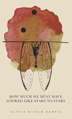 Cuánto debimos de parecernos a las estrellas: Ganadora de la serie Nuevas Voces Femeninas 2015 - How Much We Must Have Looked Like Stars To Stars: Winner of the 2015 New Women's Voices Series