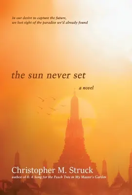 El sol nunca se pone - The Sun Never Set