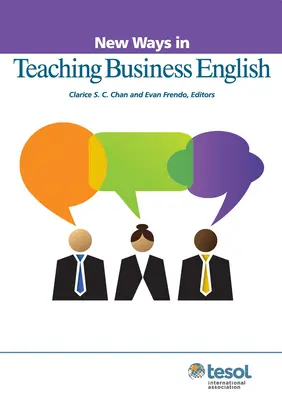 Nuevas formas de enseñar inglés comercial - New Ways in Teaching Business English