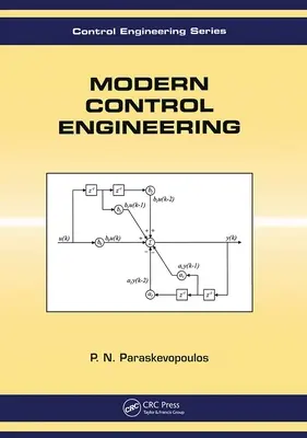 Ingeniería de control moderna - Modern Control Engineering