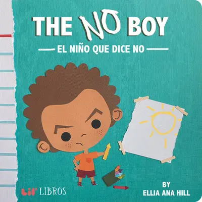 El chico del no - The No Boy