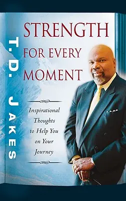 Fuerza para cada momento: Devocionario de 50 días - Strength for Every Moment: 50-Day Devotional