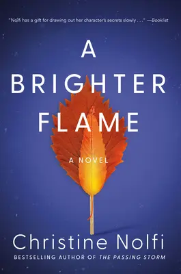 Una llama más brillante - A Brighter Flame