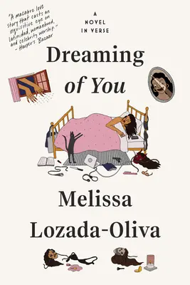 Soñando contigo: Una novela en verso - Dreaming of You: A Novel in Verse