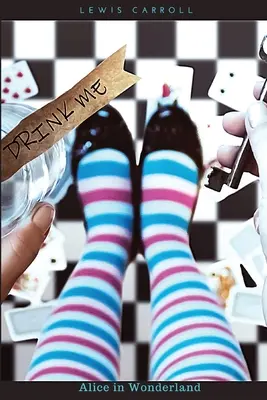 Alicia en el país de las maravillas - Alice in Wonderland