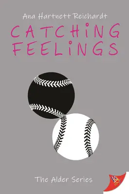 Atrapando sentimientos - Catching Feelings