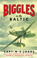 Biggles en el Báltico - Biggles in the Baltic