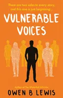 Voces vulnerables - Vulnerable Voices
