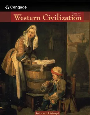 La civilización occidental - Western Civilization