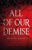 La baraja de los presagios - All of Our Demise