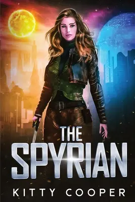 El Espiritismo - The Spyrian