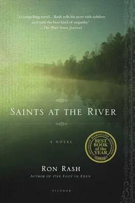 Santos en el río - Saints at the River