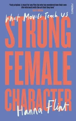 Carácter femenino fuerte - Strong Female Character