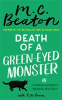 Muerte de un monstruo de ojos verdes - Death of a Green-Eyed Monster