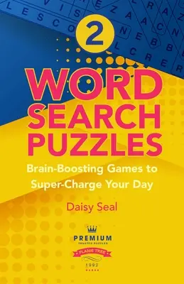 Sopa de letras dos - Word Search Two