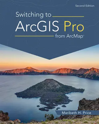 Pasar de Arcmap a ArcGis Pro - Switching to Arcgis Pro from Arcmap