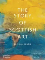 Historia del arte escocés - Story of Scottish Art
