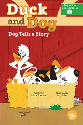 El perro cuenta un cuento - Dog Tells a Story