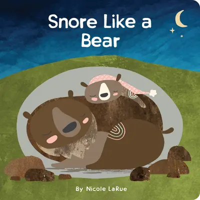 Roncar como un oso - Snore Like a Bear