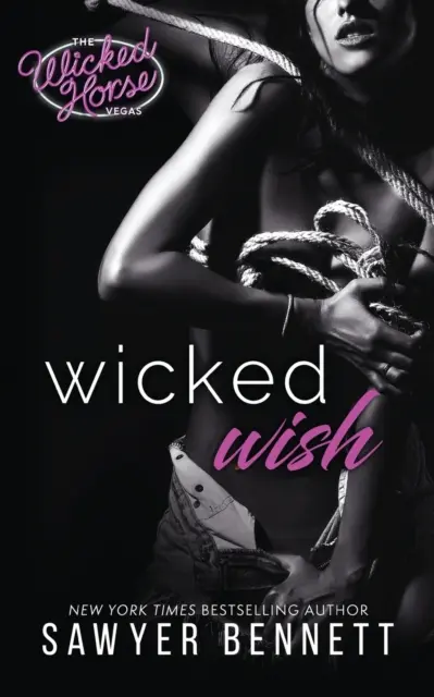 Deseo perverso - Wicked Wish