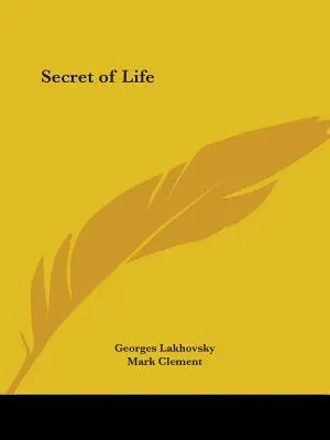 El Secreto de la Vida - Secret of Life