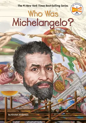 ¿Quién era Miguel Ángel? - Who Was Michelangelo?