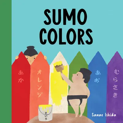 Colores de sumo - Sumo Colors