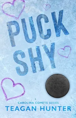 Puck Shy (Edición Especial) - Puck Shy (Special Edition)