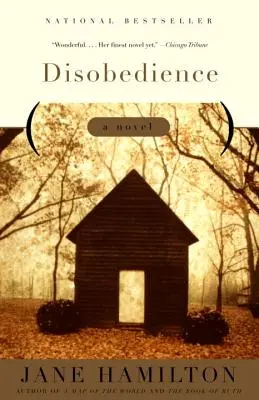 Desobediencia - Disobedience