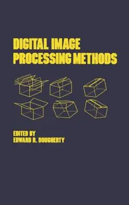 Métodos de tratamiento digital de imágenes - Digital Image Processing Methods