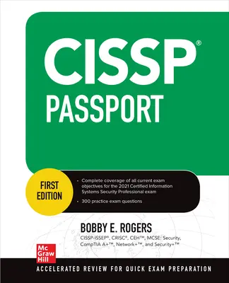 Pasaporte Cissp - Cissp Passport